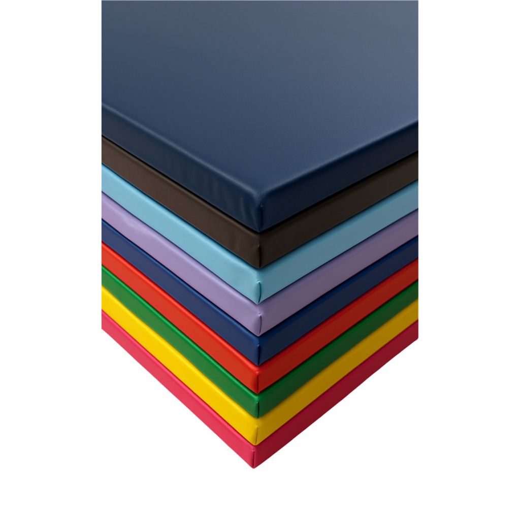 Review Colchonete 1.20 X 60 X 4 Cm Academia/escola/ginastica: Vale a Pena em 2026?