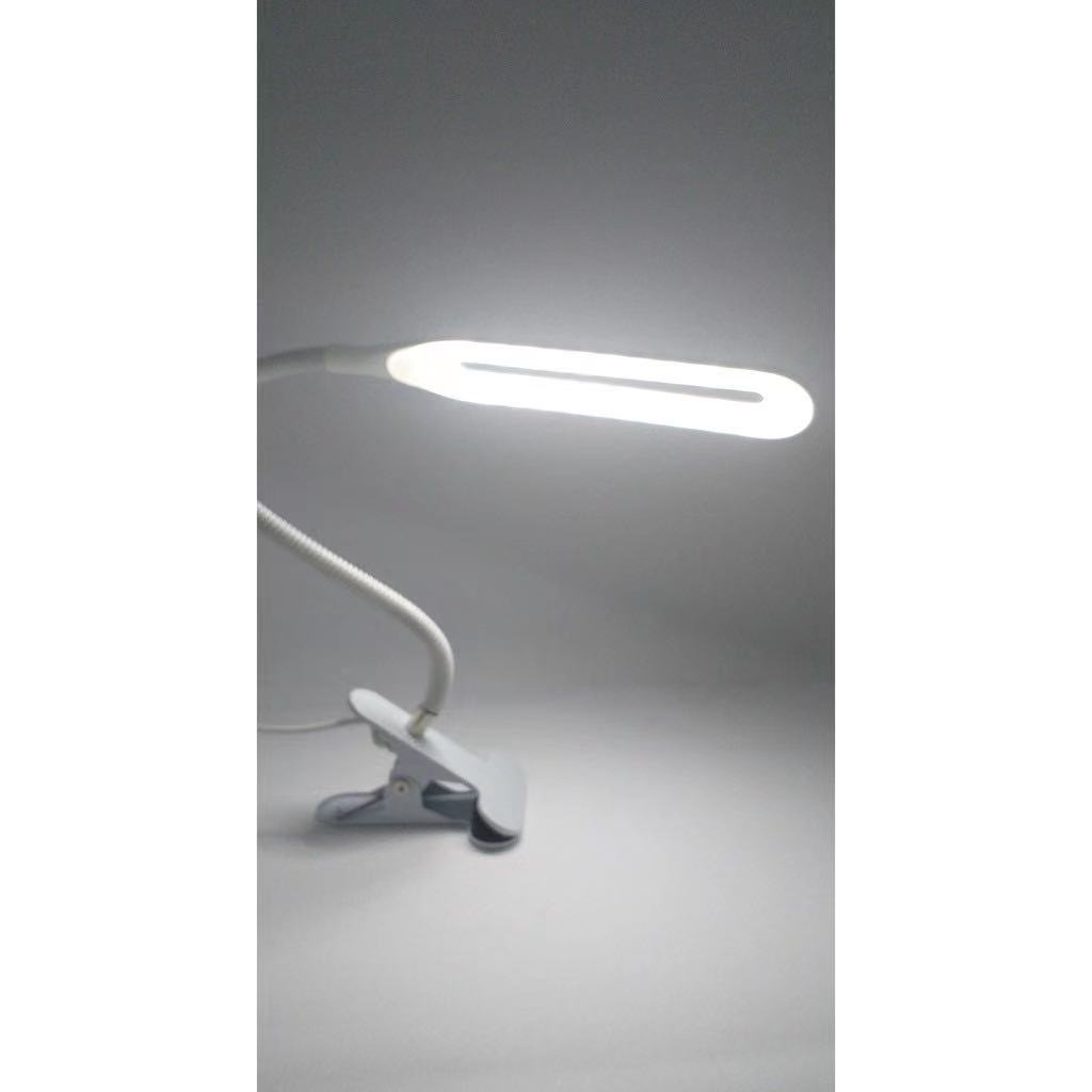 Review Luminária De Led Com Presilha- Luminaria Com Garra/Luminaria De Led Flexivel De Mesa Leitura Com Clip E Cabo Usb: Vale a Pena em 2026?