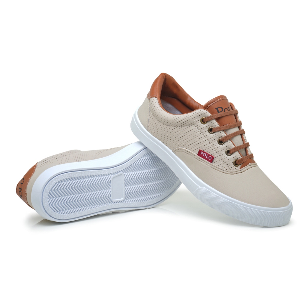 Review Tenis Masculino Polo Casual Sapatenis masculino Polo Tênis masculino casual polo tenis casual: Vale a Pena em 2026?