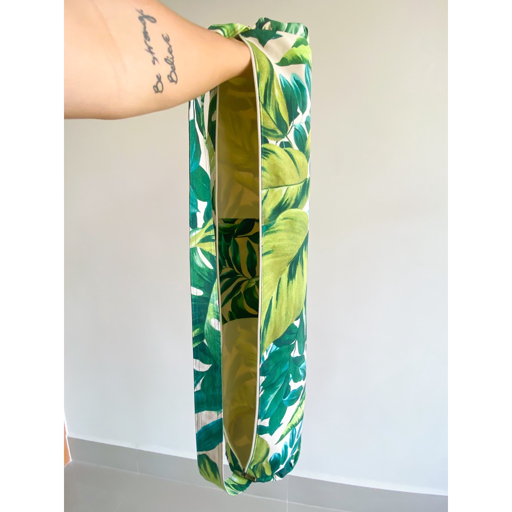 Review (8) Bolsa Para Tapete De Yoga, Bolsa Para Mat, Bolsa de Yoga, Yoga Bag - Estampas Diversas (8) - Mandala Flor Flores Floral Ioga Om Ohm Meditação Pilates Esporte Esportiva Karsten: Vale a Pena em 2026?