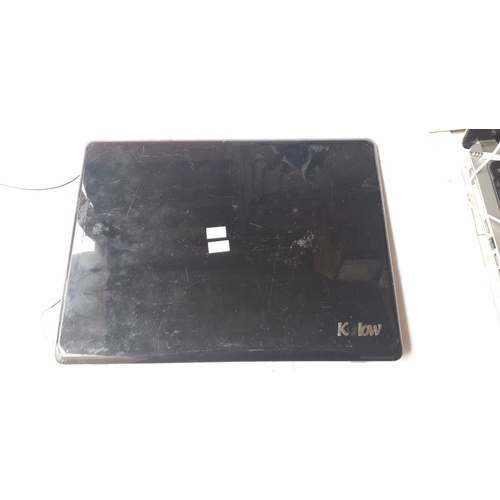Review Moldura Notebook Tampa Notebook Kellow Ap04l00 Original A679: Vale a Pena em 2026?