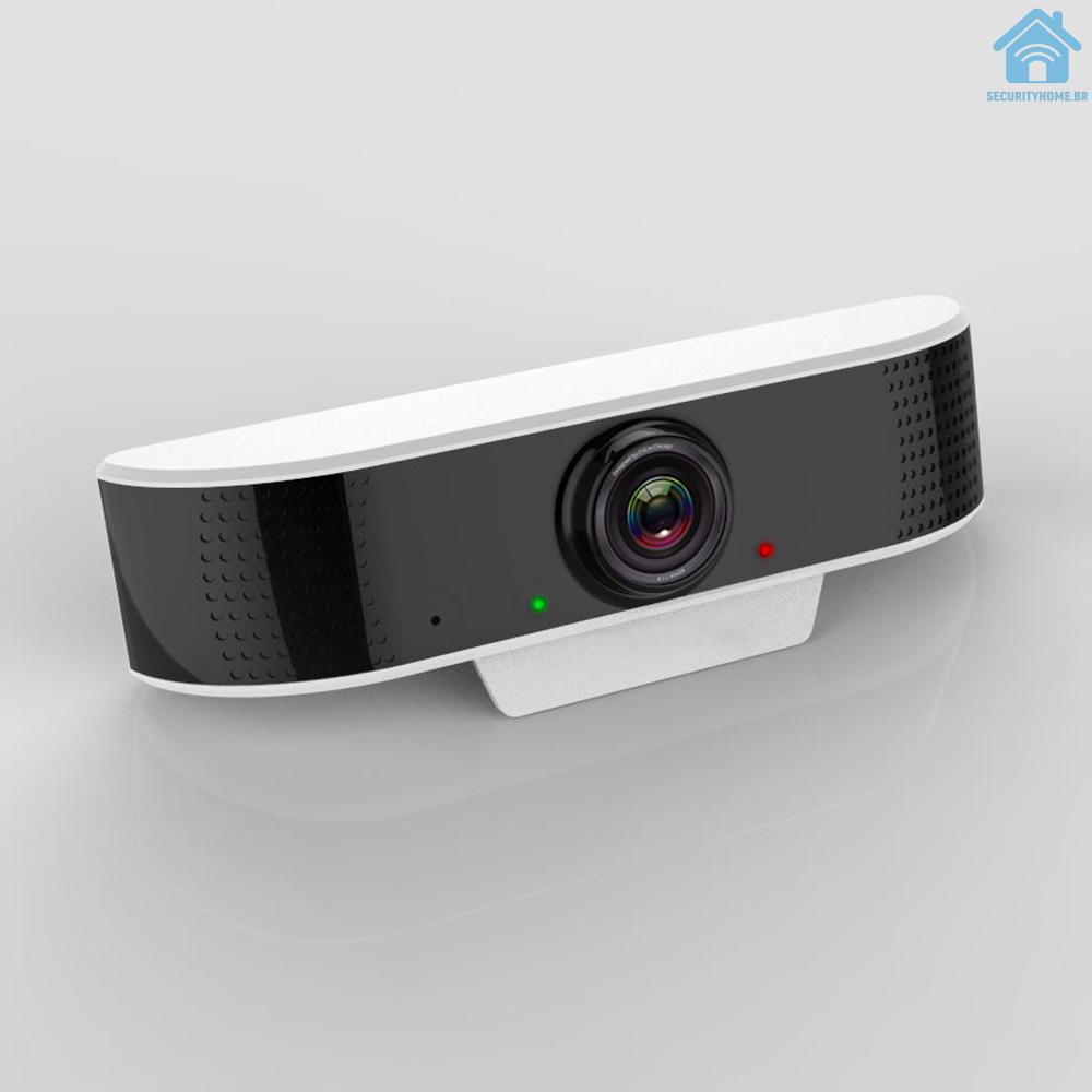 Review Sh Webcam Full Hd 1080p Webcam Com Microfone Para Laptop Ou Desktop: Vale a Pena em 2026?