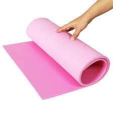 Review Tapete de Yoga Eva  100cm X 50cm X 10mm - Pilates Yoga Academia Exercício Funcional Step Bloco Yoga.: Vale a Pena em 2026?