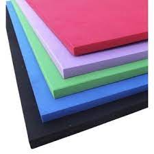 Review Colchonete EVA - 100cm X 50cm x 10mm - Yoga - Abdominal - Tapete Yoga EVA.: Vale a Pena em 2026?