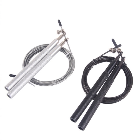 Review Corda Pular Aço Crossfit 3M Rolamento Speed Profissional Corda Crossfit Entrega Rápida: Vale a Pena em 2026?