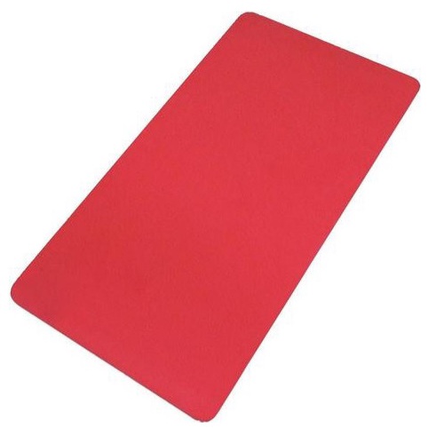 Review Colchonete Eva - 100cm x 50cm x 10mm - Bloco Yoga - Step - Academia - Fitness - Tapete Yoga EVA.: Vale a Pena em 2026?
