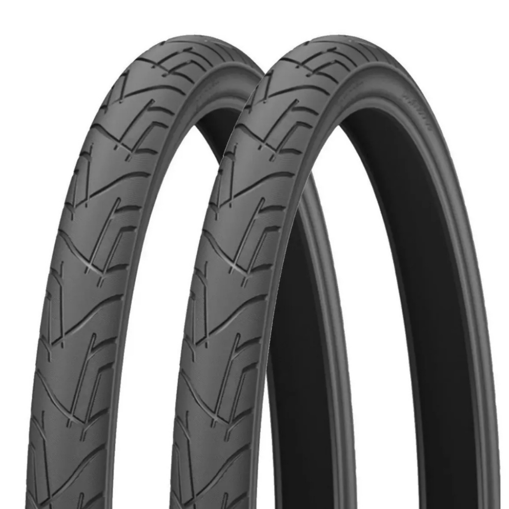 Review Par Pneus Bicicleta Levorin Praieiro Aro 26 X 1.95 Slick Balão Bike Mtb Urbano: Vale a Pena em 2026?