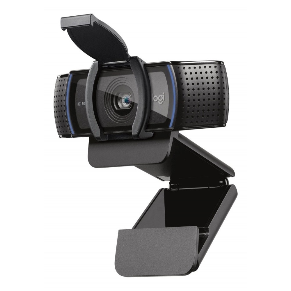 Review Webcam Logitech C920s Hd Pro Full Hd 960-001257: Vale a Pena em 2026?