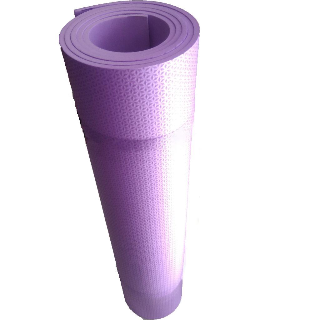 Review Colchonete Eva - 100cm X 50cm X 5mm - Academia - Tatames - Pilates - Yoga - Abdominal - Tapete Yoga EVA.: Vale a Pena em 2026?