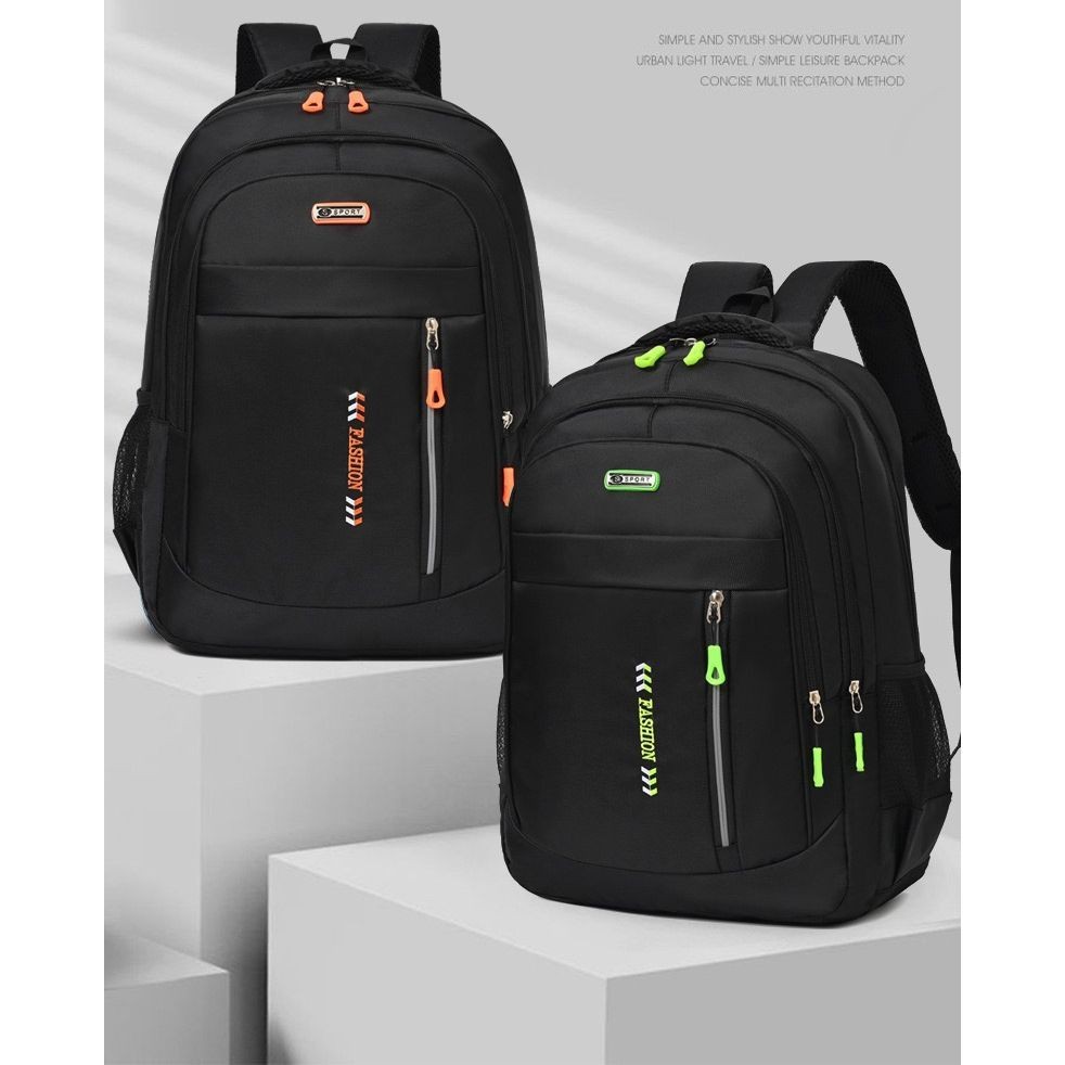 Review Mochila Bolsa Impermeável Unissex 2025 para Escolar Viagem Esportiva e Notebook: Vale a Pena em 2026?