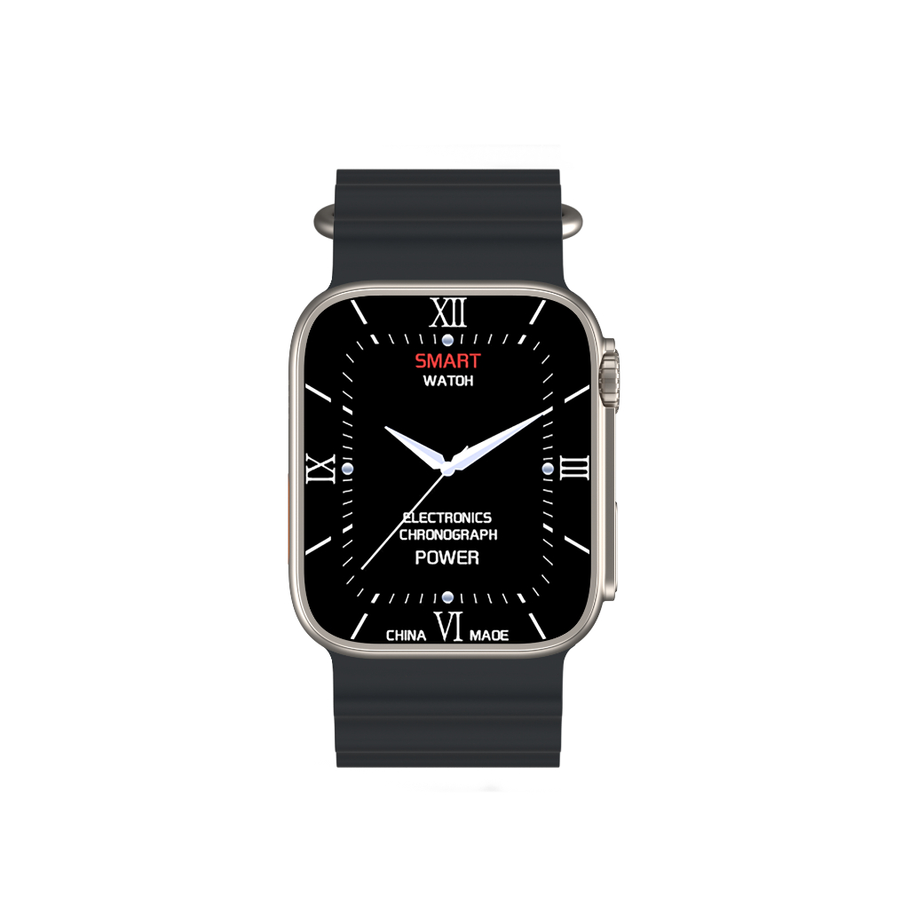 Review relógio smartwatch Smartwatch TW18 Smart Watch Series NFC Calculadora Cardíaca Monitoramento Da Frequência Relógio Inteligente Digital Masculino relógio feminino digital: Vale a Pena em 2026?