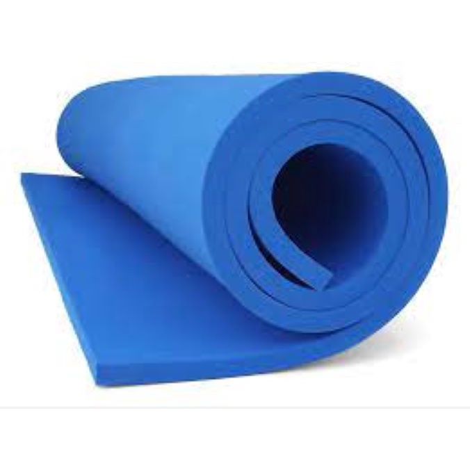 Review Colchonete Eva - 100cm X 50cm X 10mm - Academia - Tatames - Pilates - Yoga - Abdominal - Tapete Yoga EVA - Uso em geral.: Vale a Pena em 2026?
