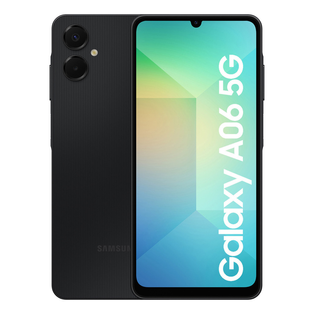 Review SMARTPHONE SAMSUNG GALAXY A06 5G 128GB DUAL SIM PRETO: Vale a Pena em 2026?