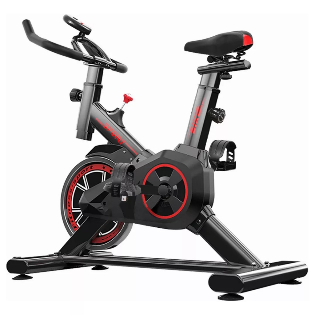 Review Bicicleta Bike Ergometrica Spinning Academia Fitness Profissional 120kg: Vale a Pena em 2026?