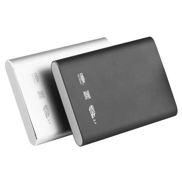 Review Case Para Hd/ssd Externo Usb C 3.1 Sata 2.5 6gbps Not Pc: Vale a Pena em 2026?