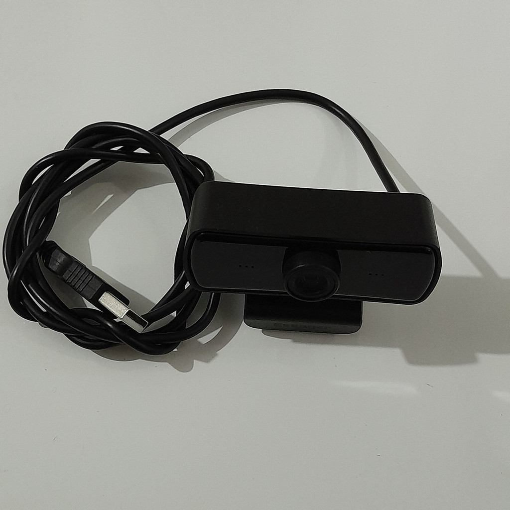 Review Webcam Essager C3 Full Hd 1080p Webcam Com Microfone: Vale a Pena em 2026?