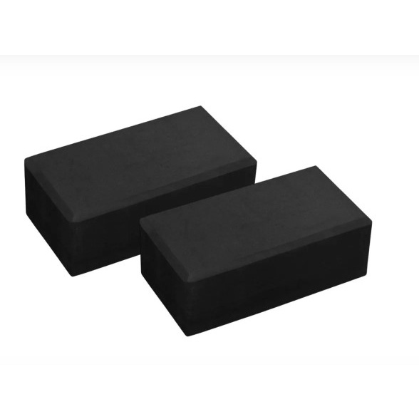 Review Kit 2 Bloco de yoga 21cm x 11cm x 8cm - Tijolinho para Ioga e pilates - Mix Click - Tapete Yoga - Colchonete EVA - EVA - Ioga - Yoga - Step EVA.: Vale a Pena em 2026?