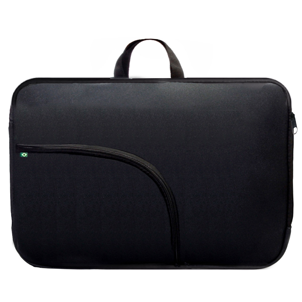 Review Bolsa Case Capa Estojo Com Bolso e Alça Para Notebook/Macbook 14"/15,6"/17" MEGA PROMOÇÃO!: Vale a Pena em 2026?