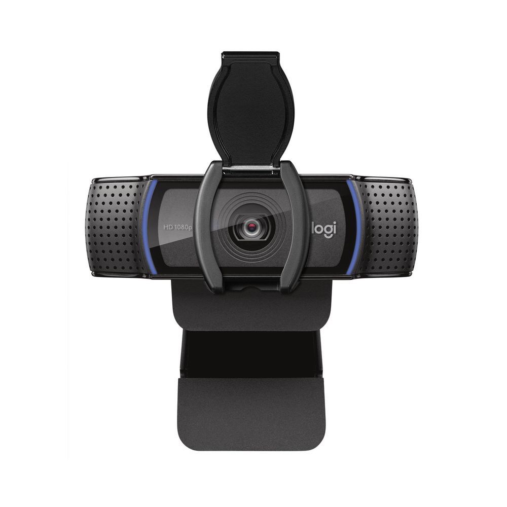 Review Webcam C920E Hd Full Hd 1080P 960-001401 Logitech: Vale a Pena em 2026?