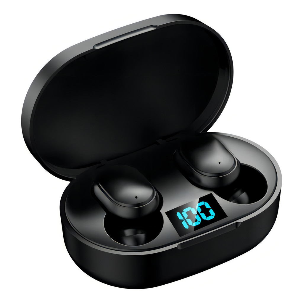 Review Fone De Ouvido Fone Bluetooth 5.0 Fone Sem Fio Fone Gamer Fone TWS Fone Esporte Fone com Display: Vale a Pena em 2026?