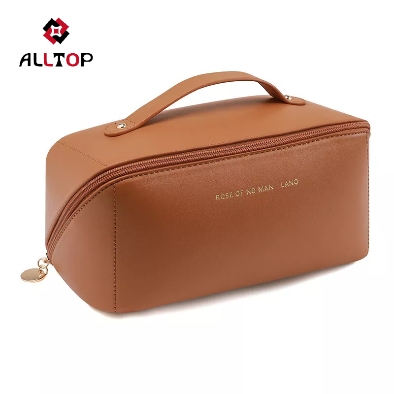 Review Necessaire Organizador Feminino Para Viagem Em Alto Qualidade ATP01: Vale a Pena em 2026?