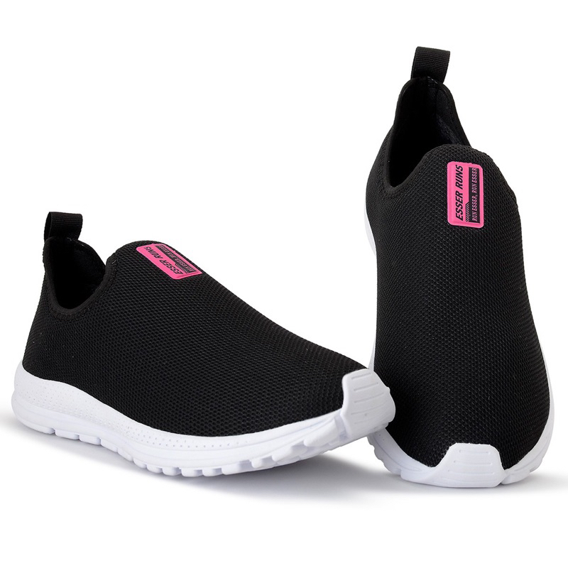 Review Tênis Meia Feminino Calce Fácil Botinha Ortopédico Esportivo Sneaker Slip On Casual confortável Academia: Vale a Pena em 2026?
