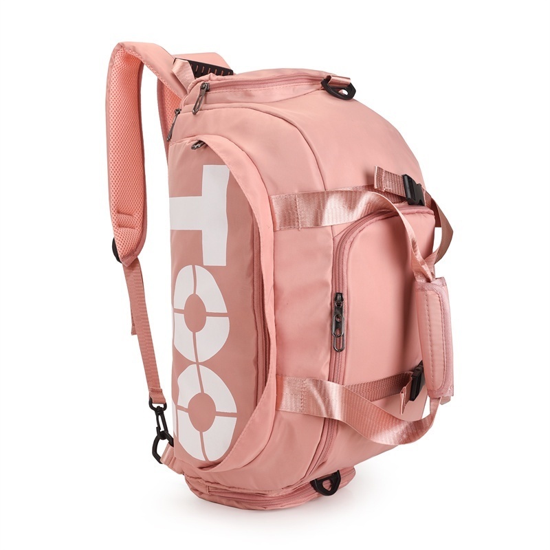 Review Bolsa Mala Esportiva Mochila Costa Transversal Fitness Treino Futebol Academia impermeável Jorge: Vale a Pena em 2026?