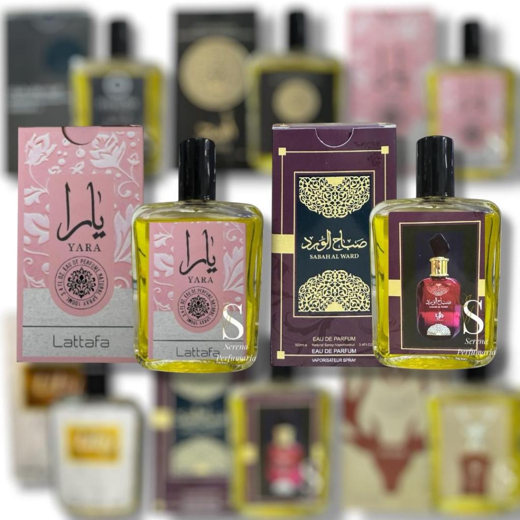 Review Kit 2 Perfume Árabe de 100ML Perfume Masculino Perfume Feminino Perfume Importado Kit Presente ATENÇÃO TEM UNITARIO!: Vale a Pena em 2026?