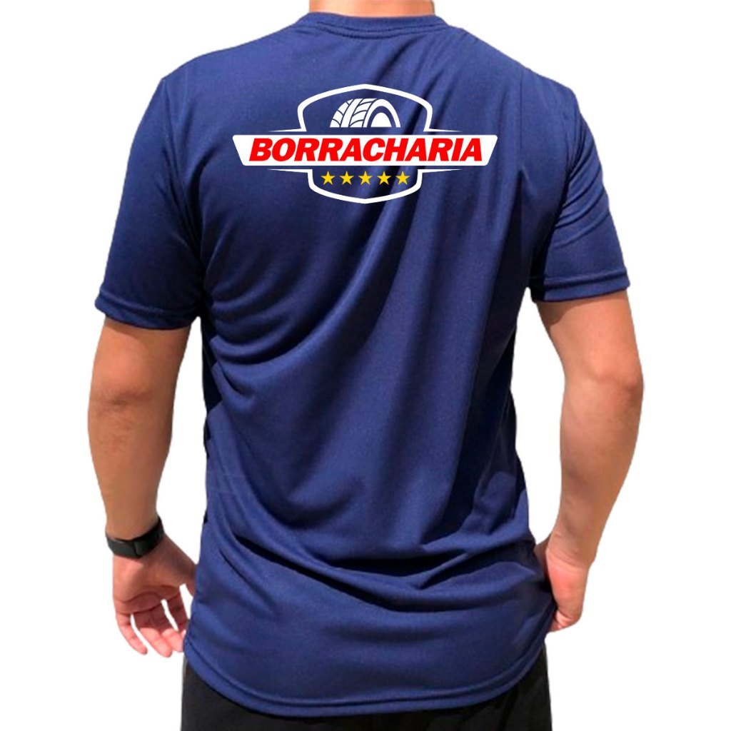Review viniele apresenta camiseta 100% algodão CAMISETA Camiseta para Borracheiro Camiseta para Borracharia Camiseta de Unifor: Vale a Pena em 2026?