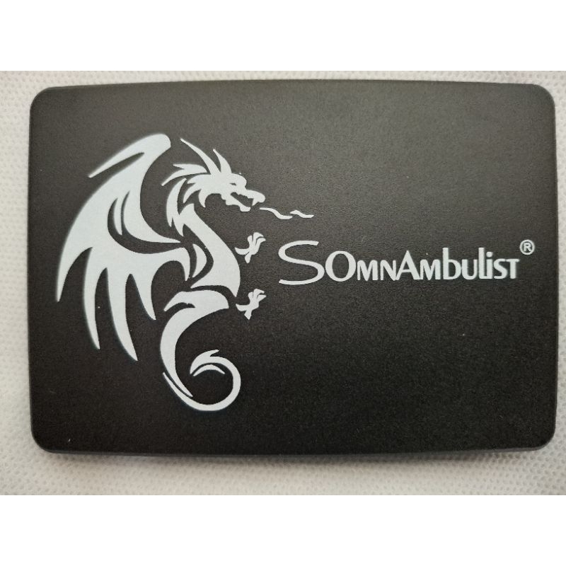 Review Ssd 64gb 120gb 128gb 240gb 256gb 512gb SomnAmbulist Black Hd 2.5 Disco Rígido Ssd Computador Notebook PC Hd Ssd Disk: Vale a Pena em 2026?