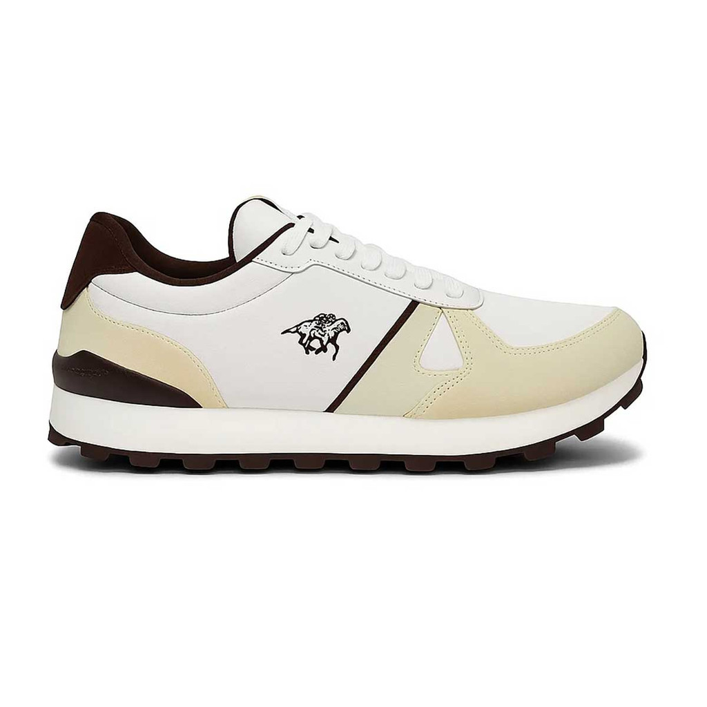 Review Tênis Masculino Polo Go Casual Bud: Vale a Pena em 2026?