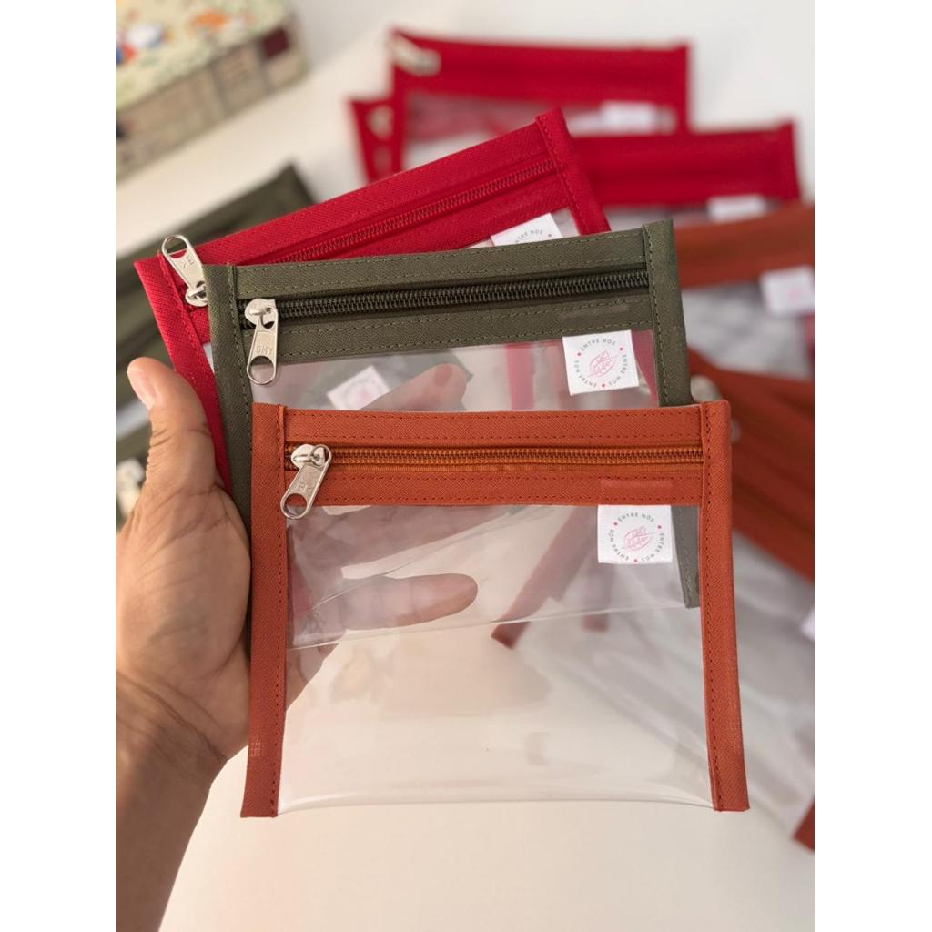 Envelope Organizador Review 2024