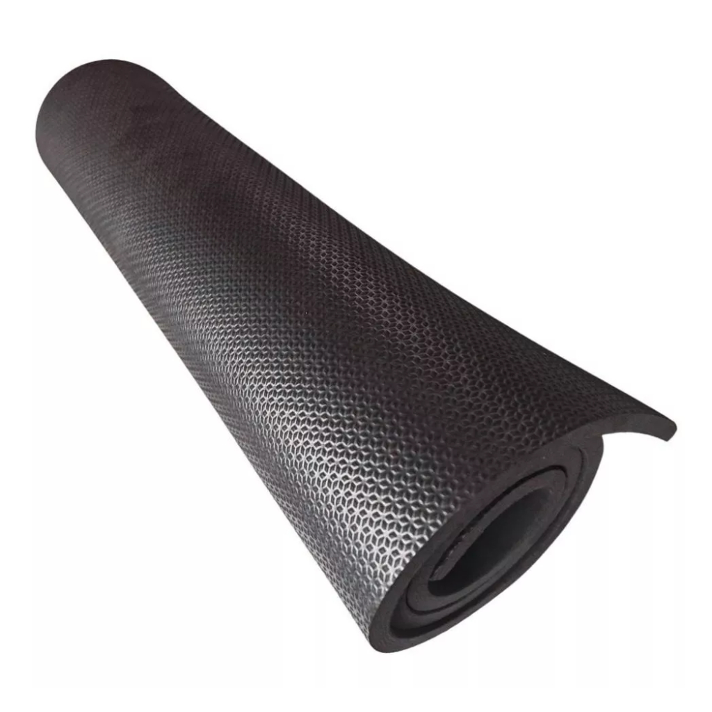 Review Kit com 20 Colchonetes Eva - 100cm X 50cm X 5mm - Academia - Tatames - Pilates - Yoga - Abdominal - Tapete Yoga EVA.: Vale a Pena em 2026?