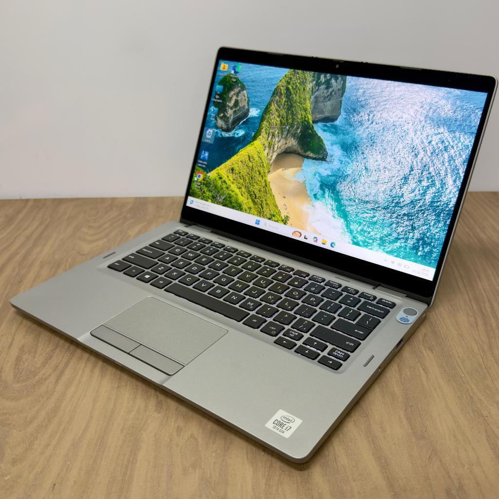 Review Notebook Dell Latitude 5310 - 2 em 1 Touch - Core i7 10a/ 16GB/ SSD 256GB/ Windows 11 Pro + Office: Vale a Pena em 2026?