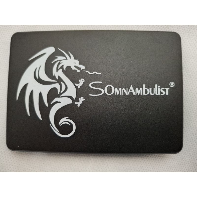 Review Ssd 64gb SomnAmbulist Ssd Black 64gb pc 2.5 Disco Rígido 64gb Computador Notebook PC pc Ssd 64gb Ssd urgente rapido: Vale a Pena em 2026?