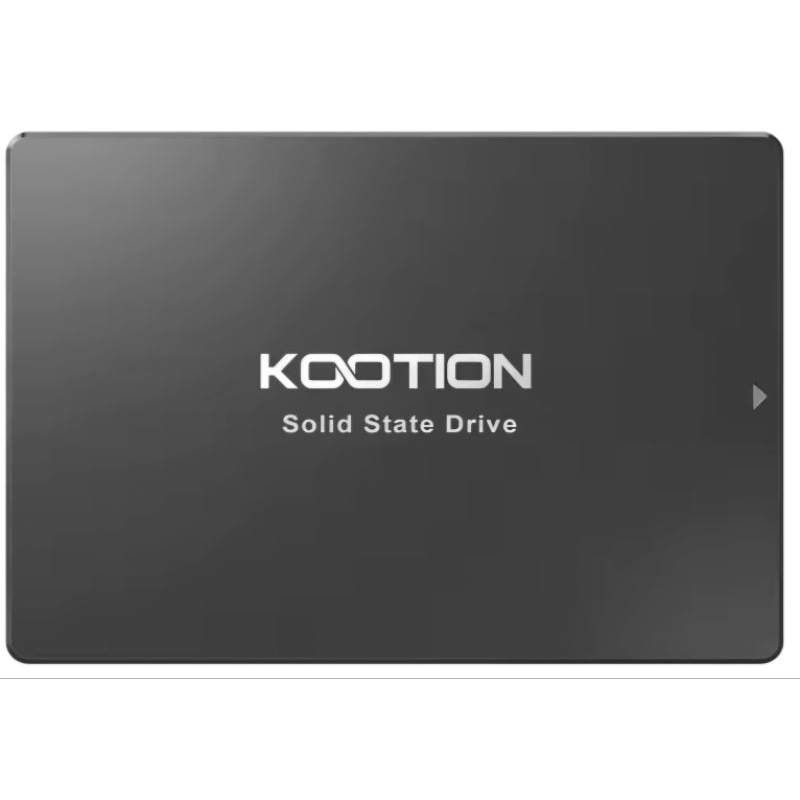 Review Ssd 128gb Kootion Black Hd 2.5 Disco Rígido 128gb Computador Notebook PC Hd Ssd 128gb SSD Computador HD Notebook Ssd: Vale a Pena em 2026?