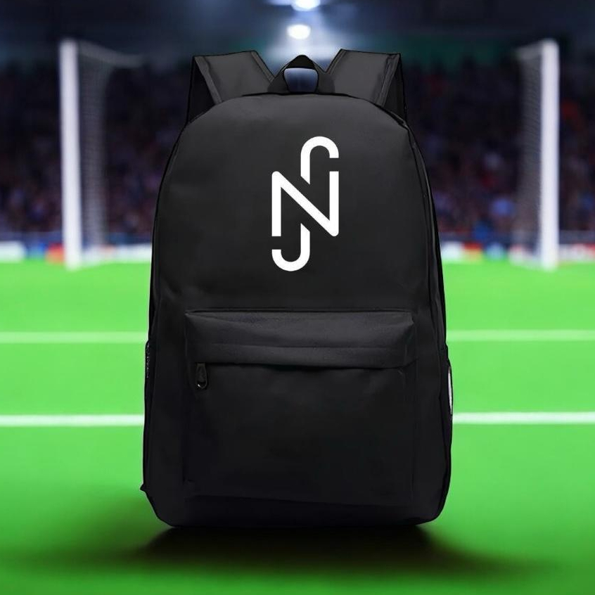 Review Mochila Escolar Esportiva Neymar Bem Espaçosa e Resistente: Vale a Pena em 2026?