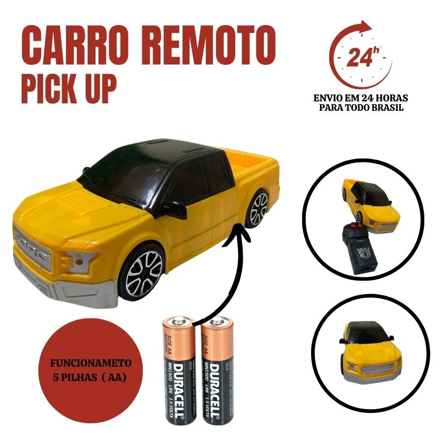 Review Carrinho Controle Remoto Jeep Carinho Brinquedos de menino jipe de controle remoto off road: Vale a Pena em 2026?