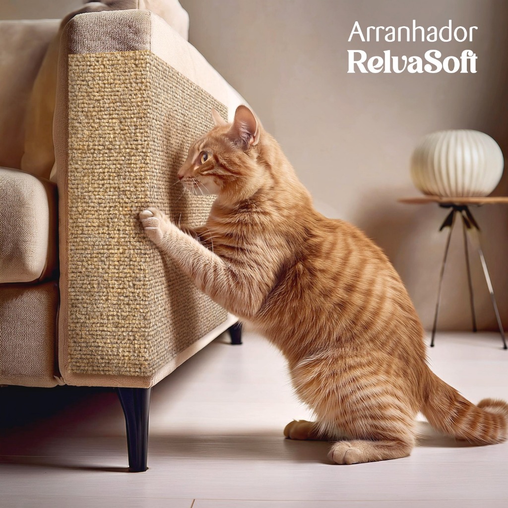 Review Arranhador Adesivo Premium: Sofá, Cama e Móveis Para Gato - Protetor Pet: Vale a Pena em 2026?