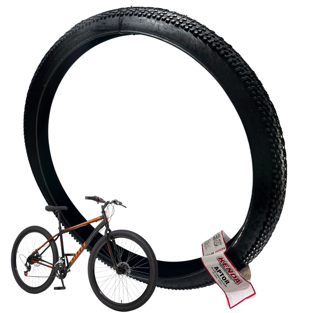 Review Pneu Kenda Bicicleta 29X2.10 K1153 Preto MTB Aro 29 XCO Cross Trilhas Downhill Alta Resistência: Vale a Pena em 2026?