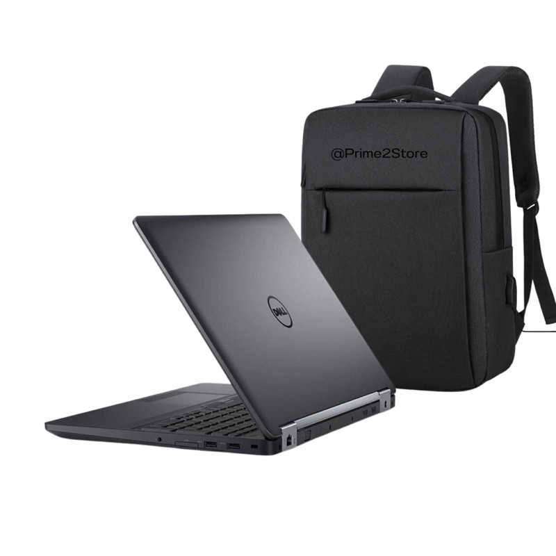 Review Notebook Dell Latitude E5470 Intel i5 de Sexta Geração / 16Gb RAM C/ HD 500Gb Pronto pra Uso E Mmochila Porta Notebook: Vale a Pena em 2026?