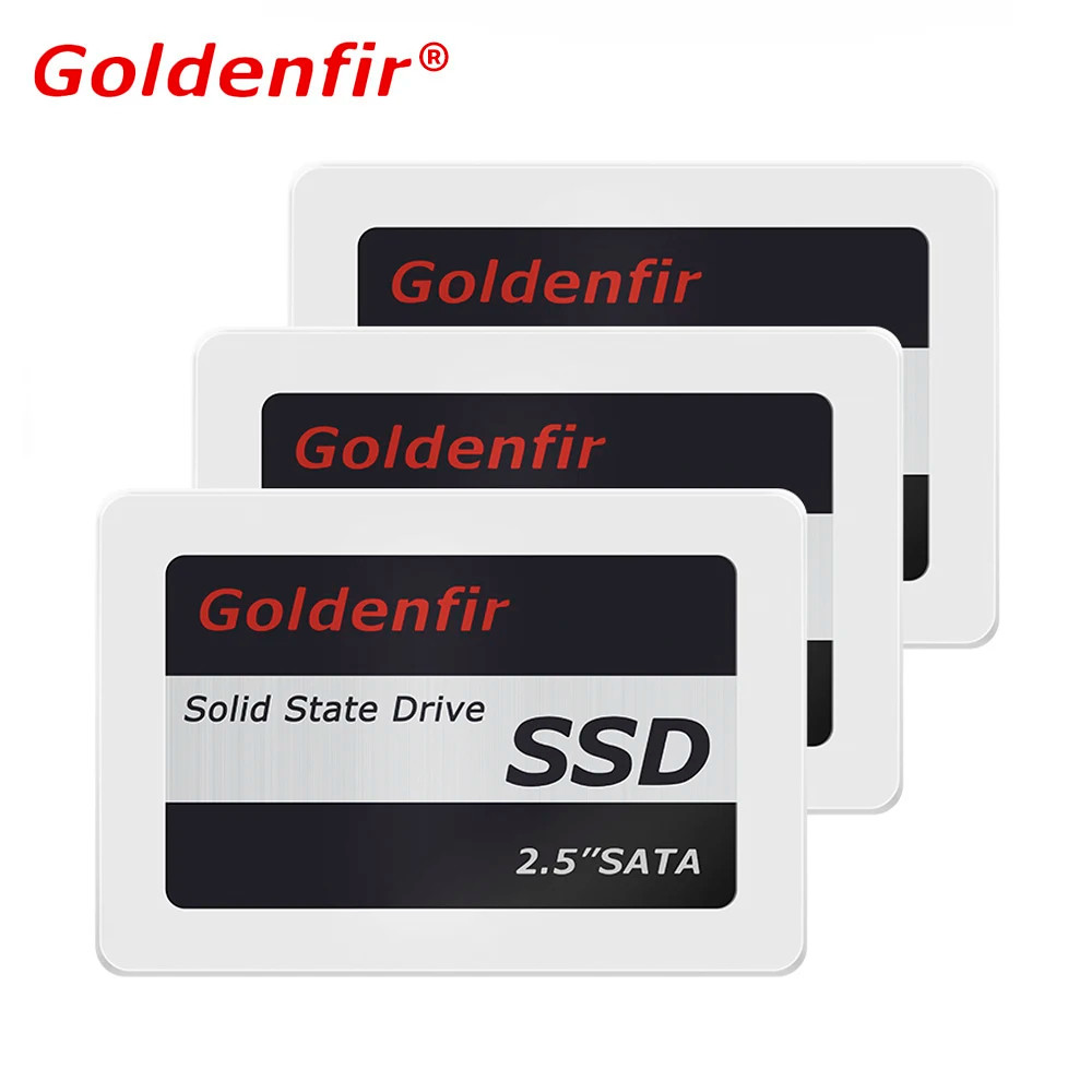 Review SSD SATA3 A400 SSD para Computador 2,5 polegadas Sata III HD disco rígido Hd SSD notebook: Vale a Pena em 2026?