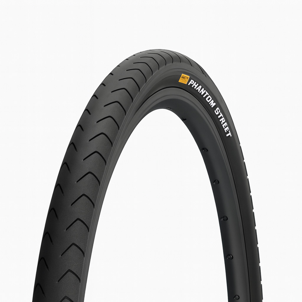 Review Pneu Bicicleta Pirelli 29x1.95 Phantom Street Aro 29: Vale a Pena em 2026?