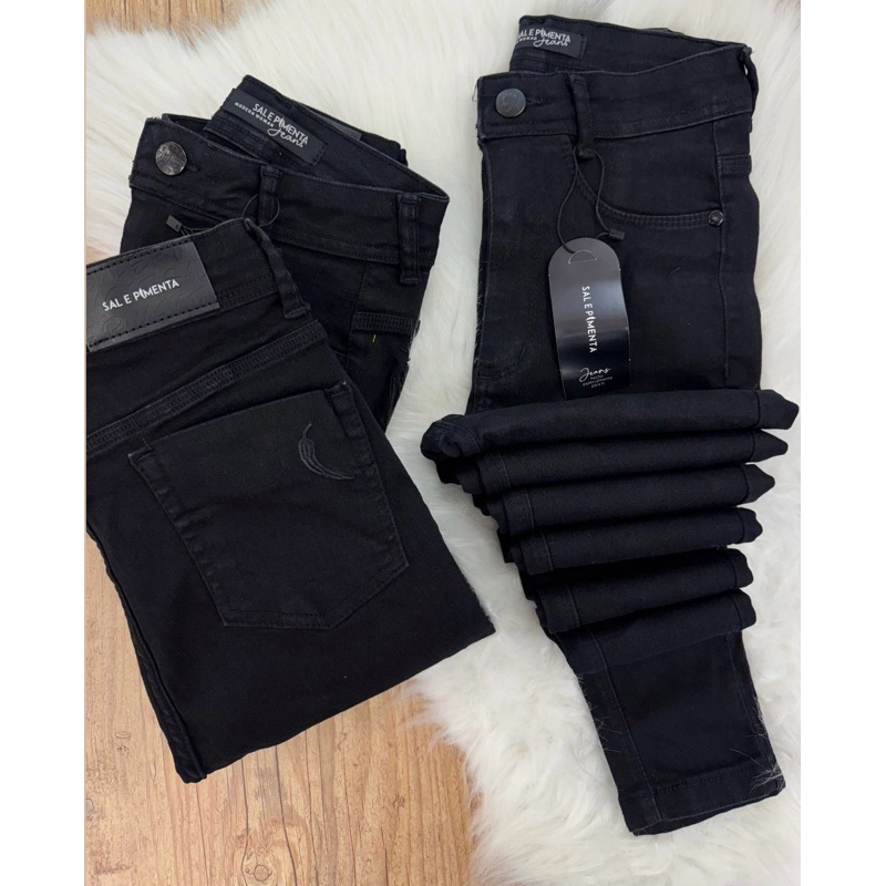 Review calça jeans feminina, calça sal e pimenta ,calça jeans ,calça jeans feminina cintura alta: Vale a Pena em 2026?