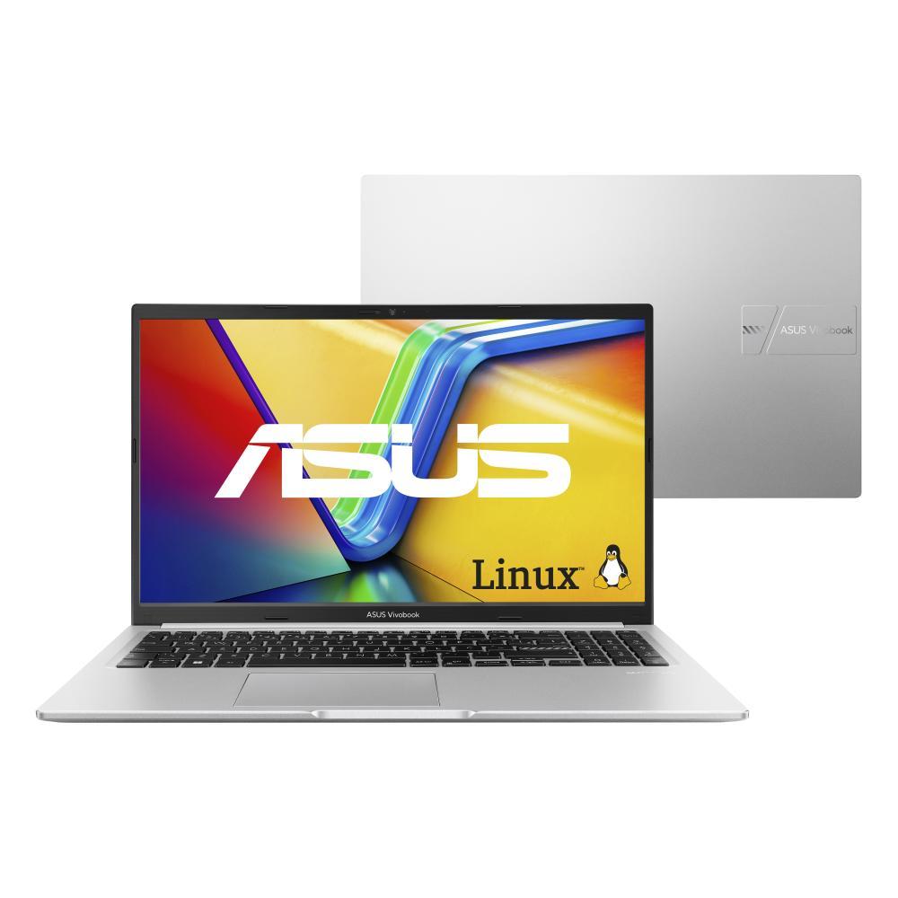 Review Notebook ASUS Vivobook 15 M1502YA AMD Ryzen 7 5825U 16GB Ram 1TB SSD Linux 15,6" FHD Silver - NJ613: Vale a Pena em 2026?