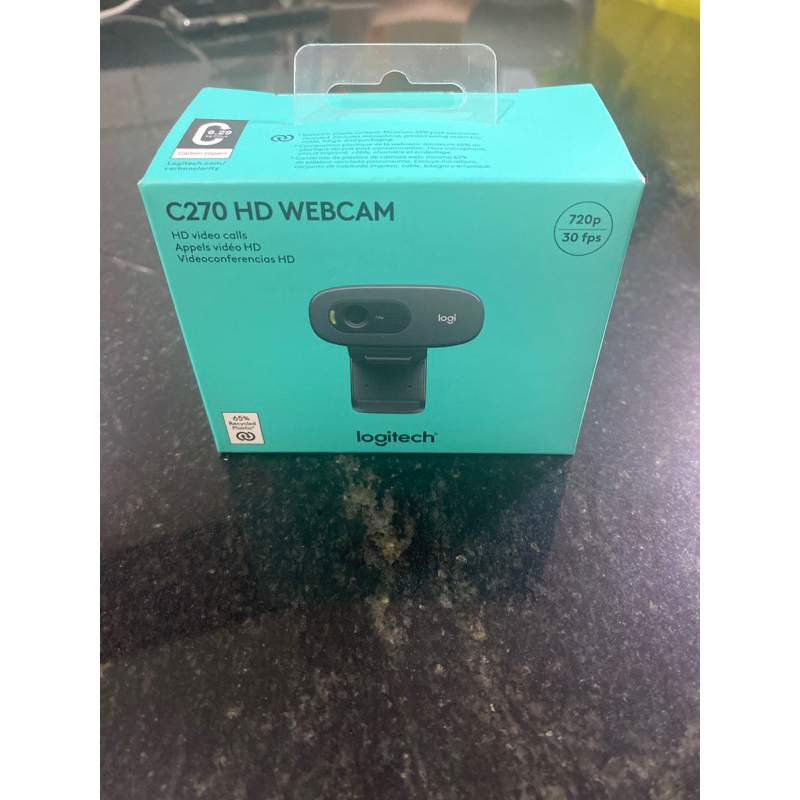 Review Webcam Full HD Com Microfone Integrado - Vídeo HD, Fácil de Usar, Múltiplas Opções de Montagem: Vale a Pena em 2026?