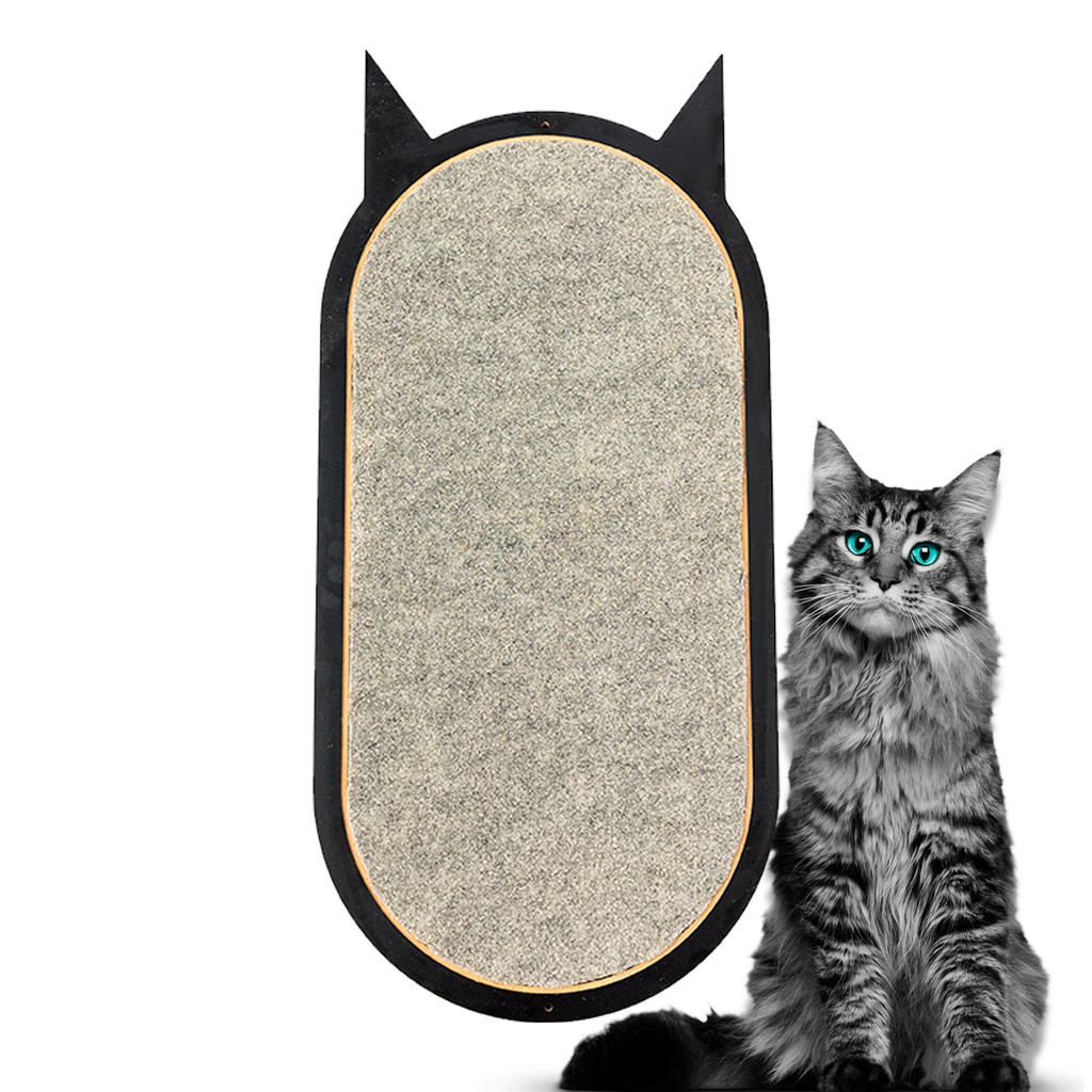 Review Arranhador Para Gatos SEM NECESSIDADE DE FUROS Arranhador de Gato Versátil Arranhadores para Gato: Vale a Pena em 2026?