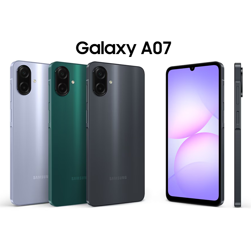 Review Celular Smartphone Samsung A07 128Gb 4Gb + 4Gb Ram Plus Tela 90Hz IP54 Câmera 50Mp 6 Atualizações: Vale a Pena em 2026?