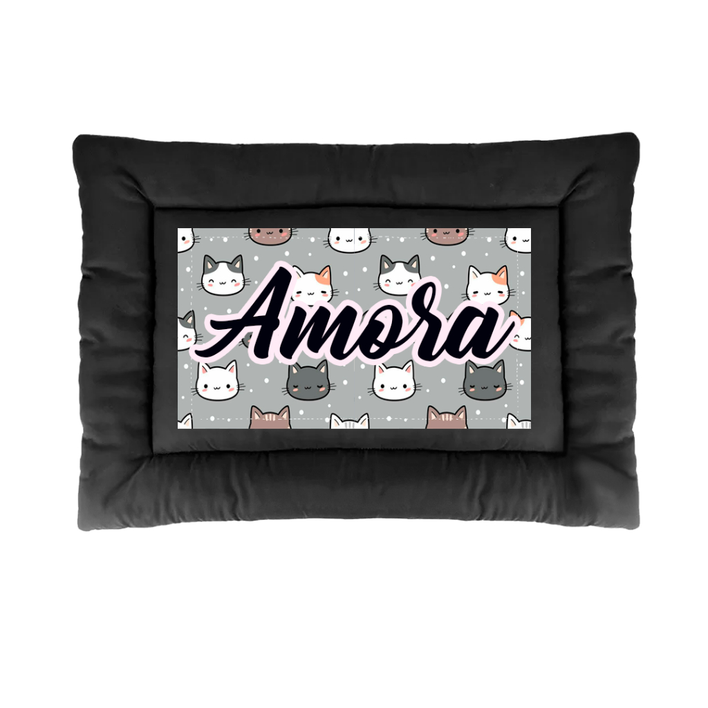 Review Cama PET TAM PP Com Nome Pet- cama luxo para cachorro e para gato - cama pet - Colchonete personalizado: Vale a Pena em 2026?