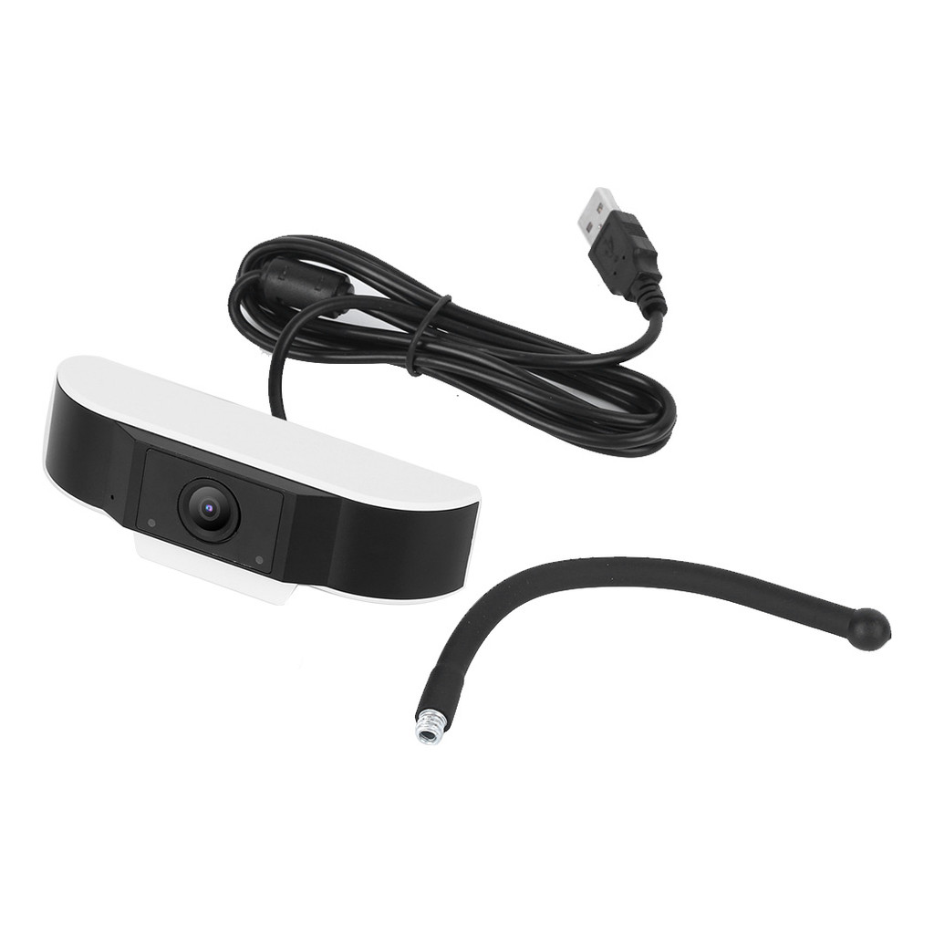 Review Web Cam 1080p Hd Webcam 78° Computador De Ângulo De Visão: Vale a Pena em 2026?